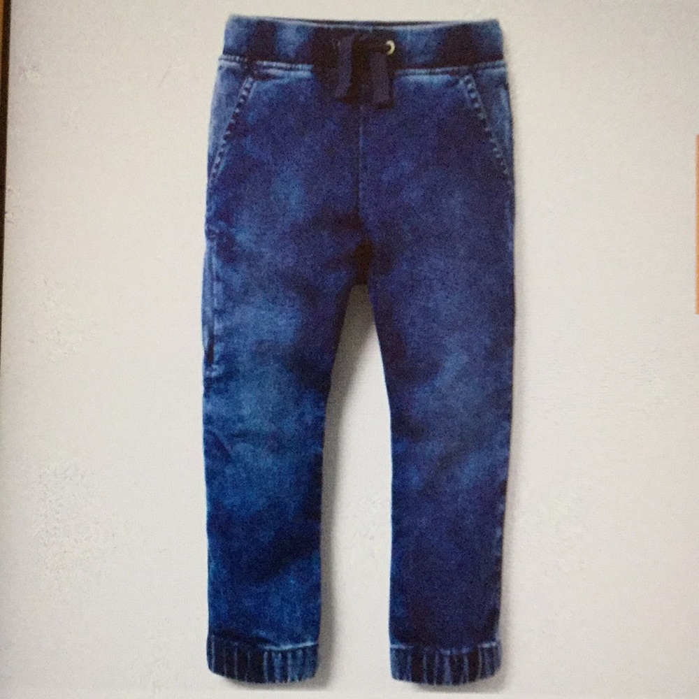 Gymboree joggers for boy